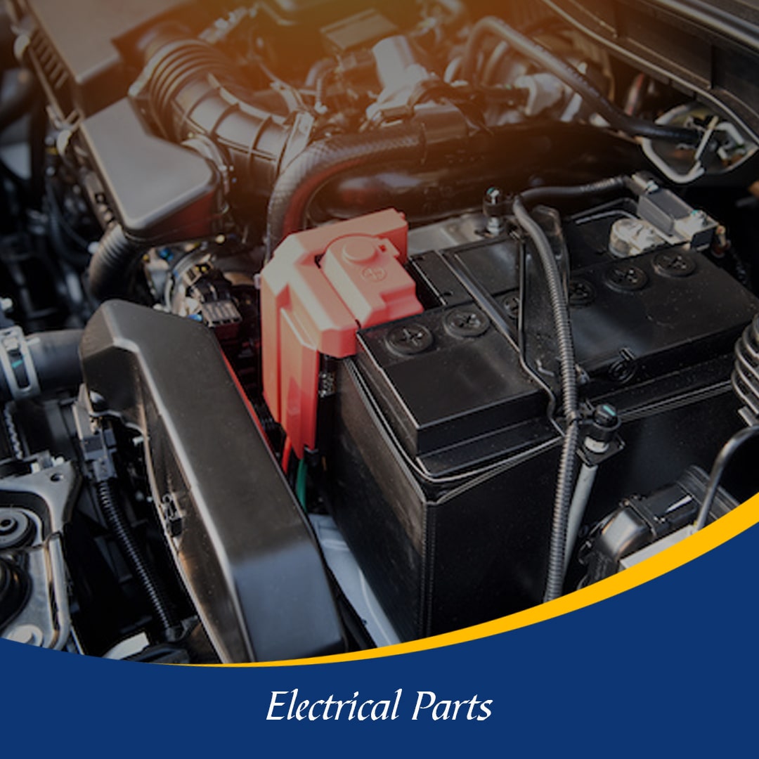 spare parts dealer in Balangoda