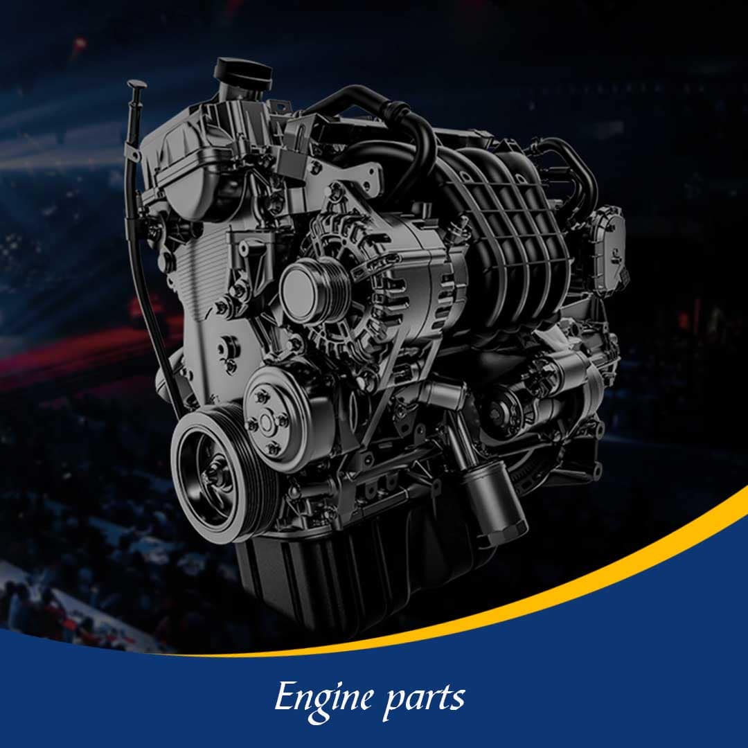 spare parts dealer in Balangoda
